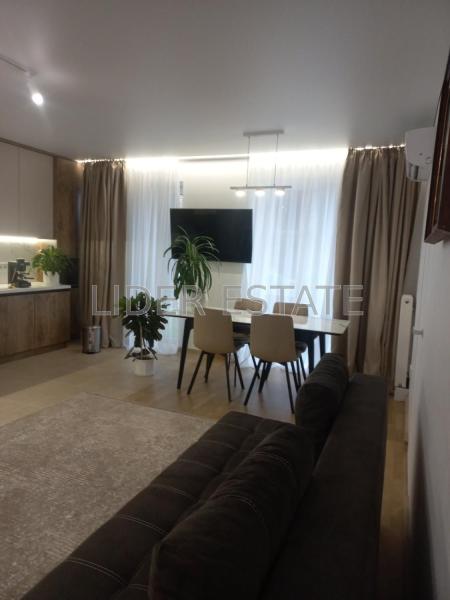 Продам 2-кімнатну квартиру в новобудові, ЖК&nbsp;«West&nbsp;Towers»