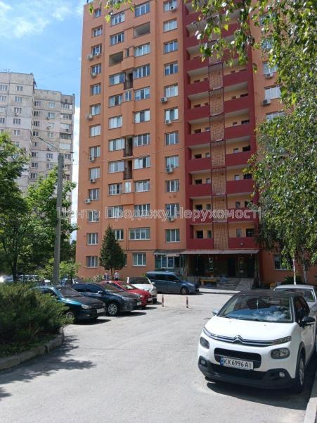 Продам 1-комнатную квартиру