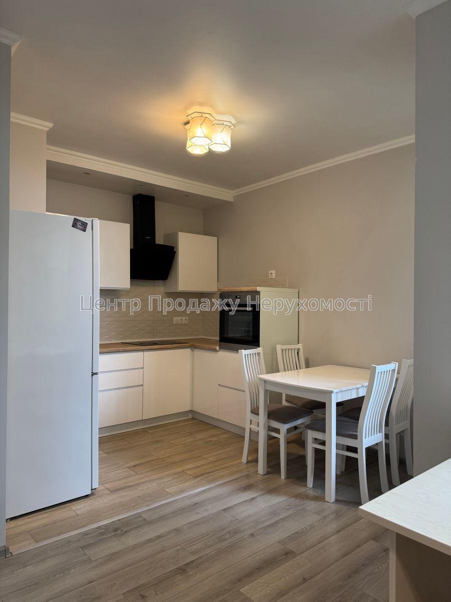 Фото Продаж 1-кімнатної квартири в ЖК Наш Дім, Київ ІВ11