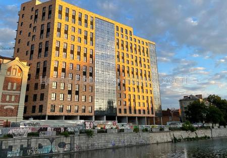 Продам 1-кімнатну квартиру в новобудові, ЖК&nbsp;«IT-Парк&nbsp;Manufactura»