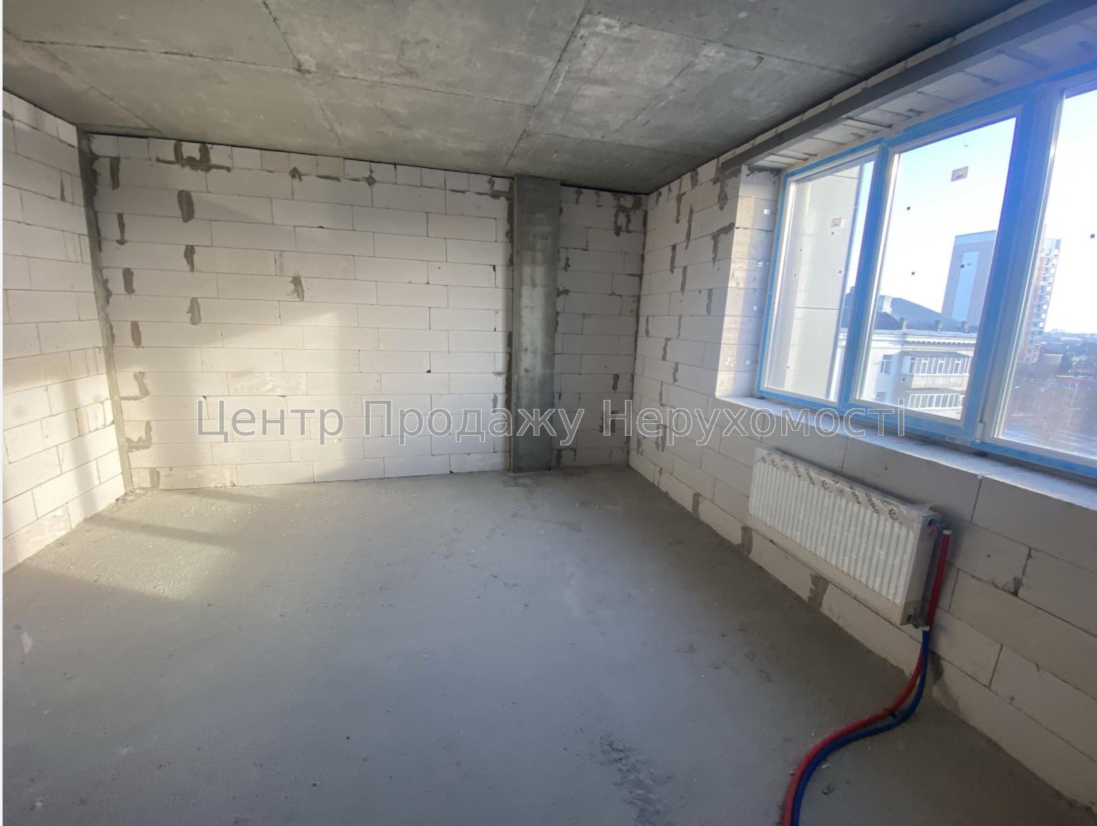 Фото Продаж 2х кімнатної квартири ЖК Спортивний. Є-відновлення4