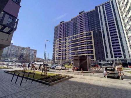 Продам 1-комнатную квартиру, ЖК «OK'LAND»