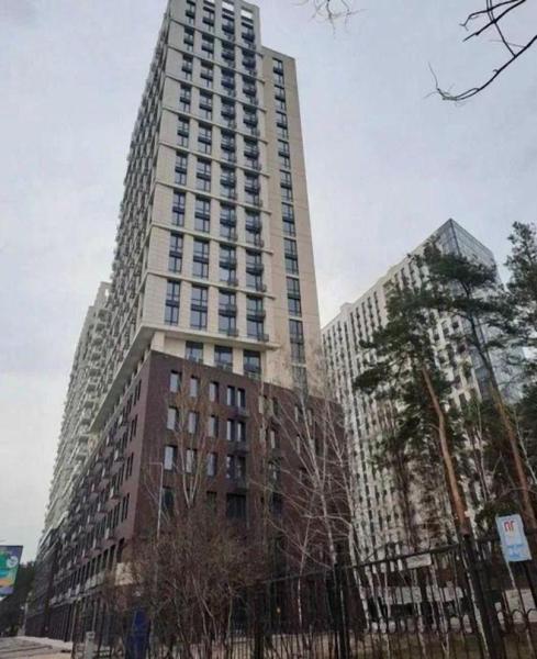 Продам 1-кімнатну квартиру в новобудові, ЖК Новий Автограф