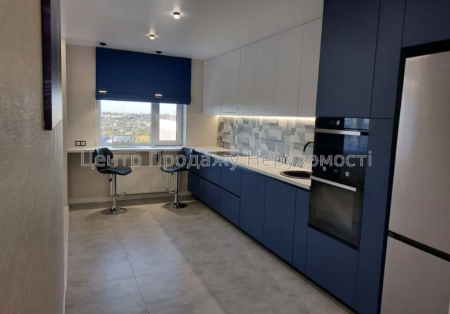 Продам 3-кімнатну квартиру в новобудові, ЖК&nbsp;«Пролісок»