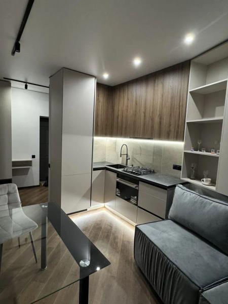 Здам 1-кімнатну квартиру в новобудові, ЖК У-Квартал