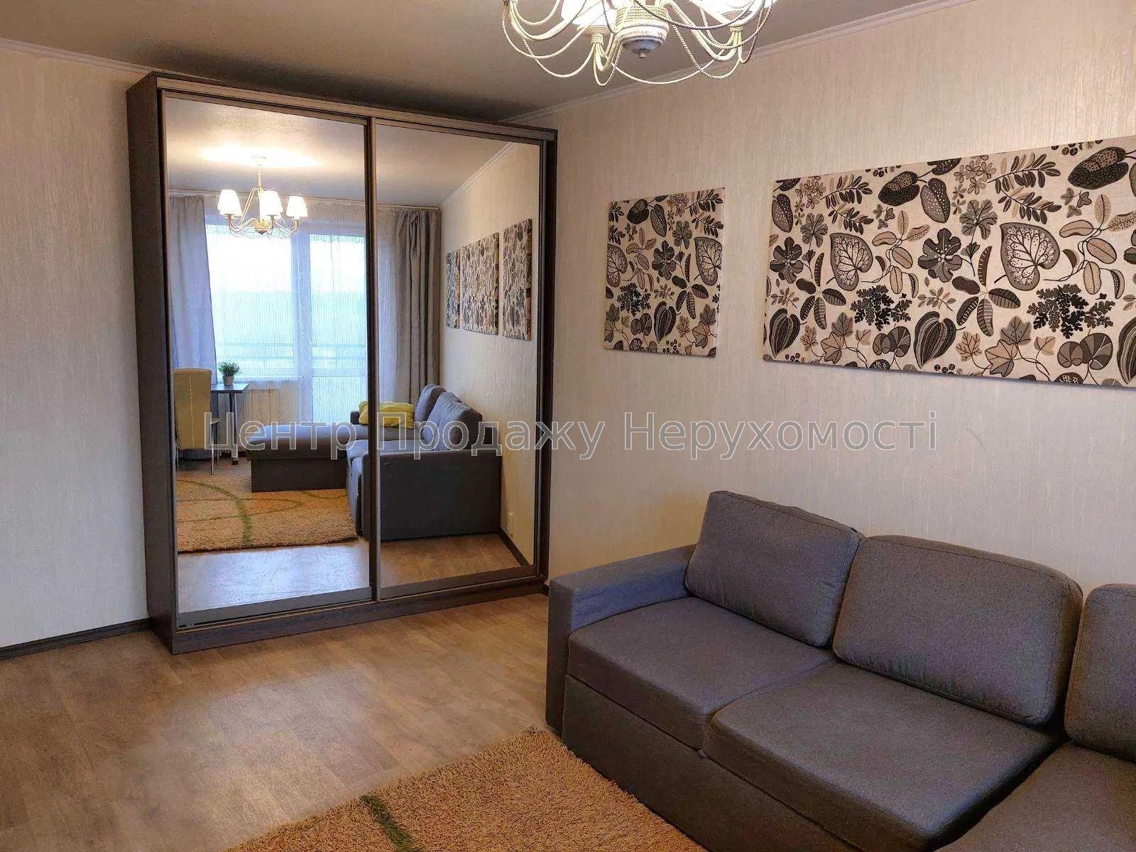 Фото Продається 1-кімнатна квартира в Харкові. Салтівка.2