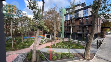 Продам 3-кімнатну квартиру, ЖК&nbsp;«Простір&nbsp;на&nbsp;Дачній»