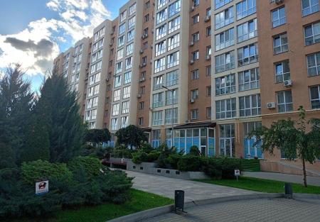 Продам 2-кімнатну квартиру в новобудові, ЖК Софіївська сфера