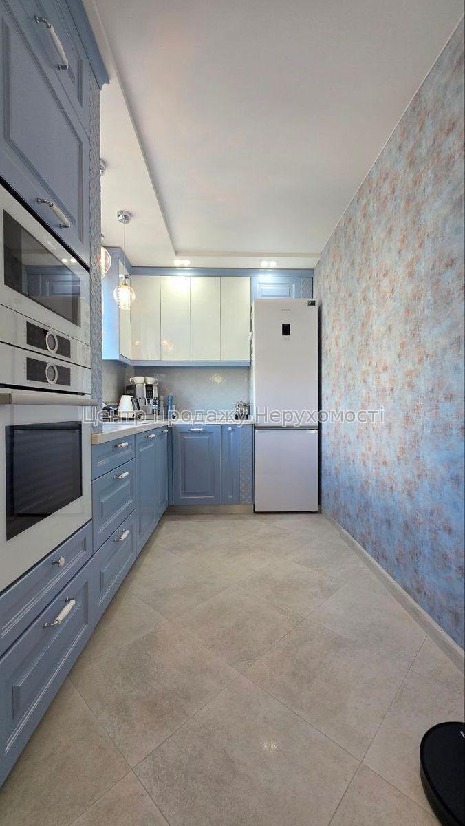 Фото Продаж 3к квартири в Харкові. Салтівка11