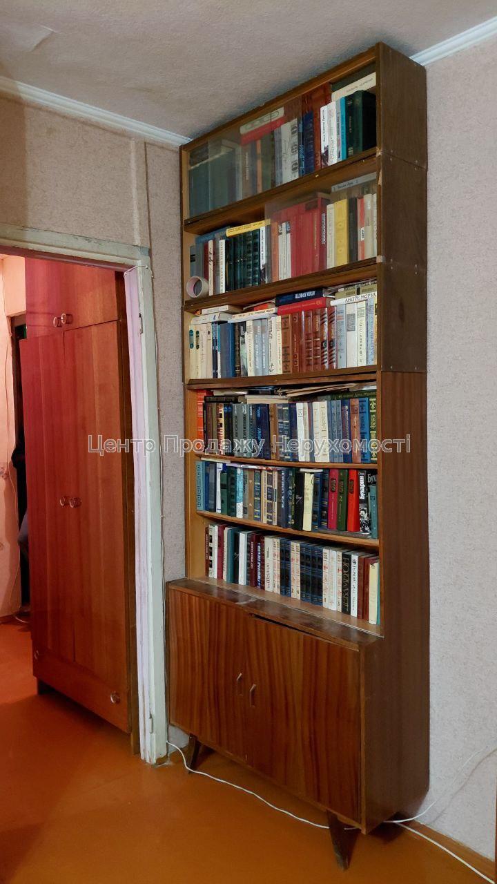 Фото Продам 1-кімнатну квартиру біля станції метро “Салтівська”9