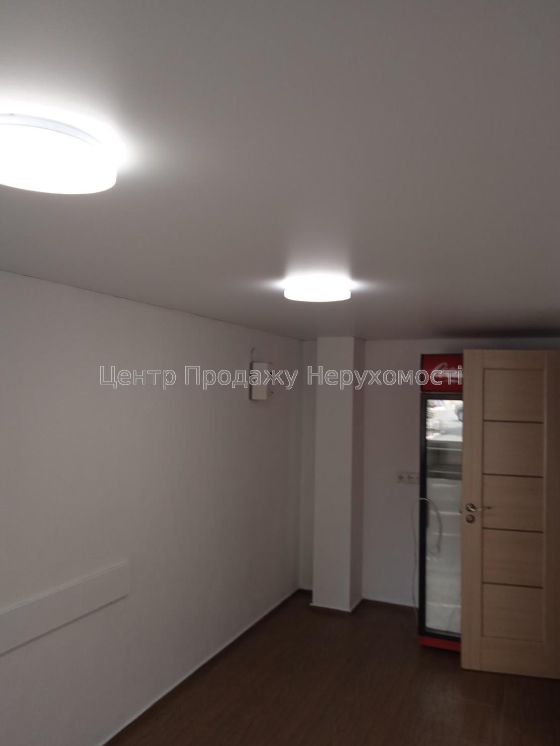 Фото Продам приміщення, р-н Центрального ринку5