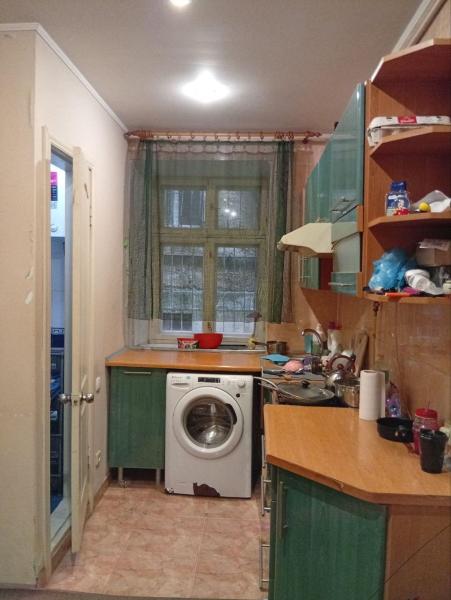 Продам 2-комнатную квартиру