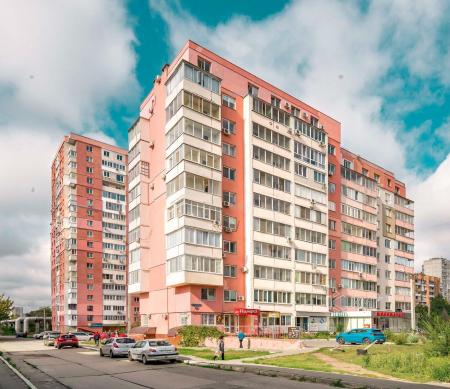 Продажа квартиры