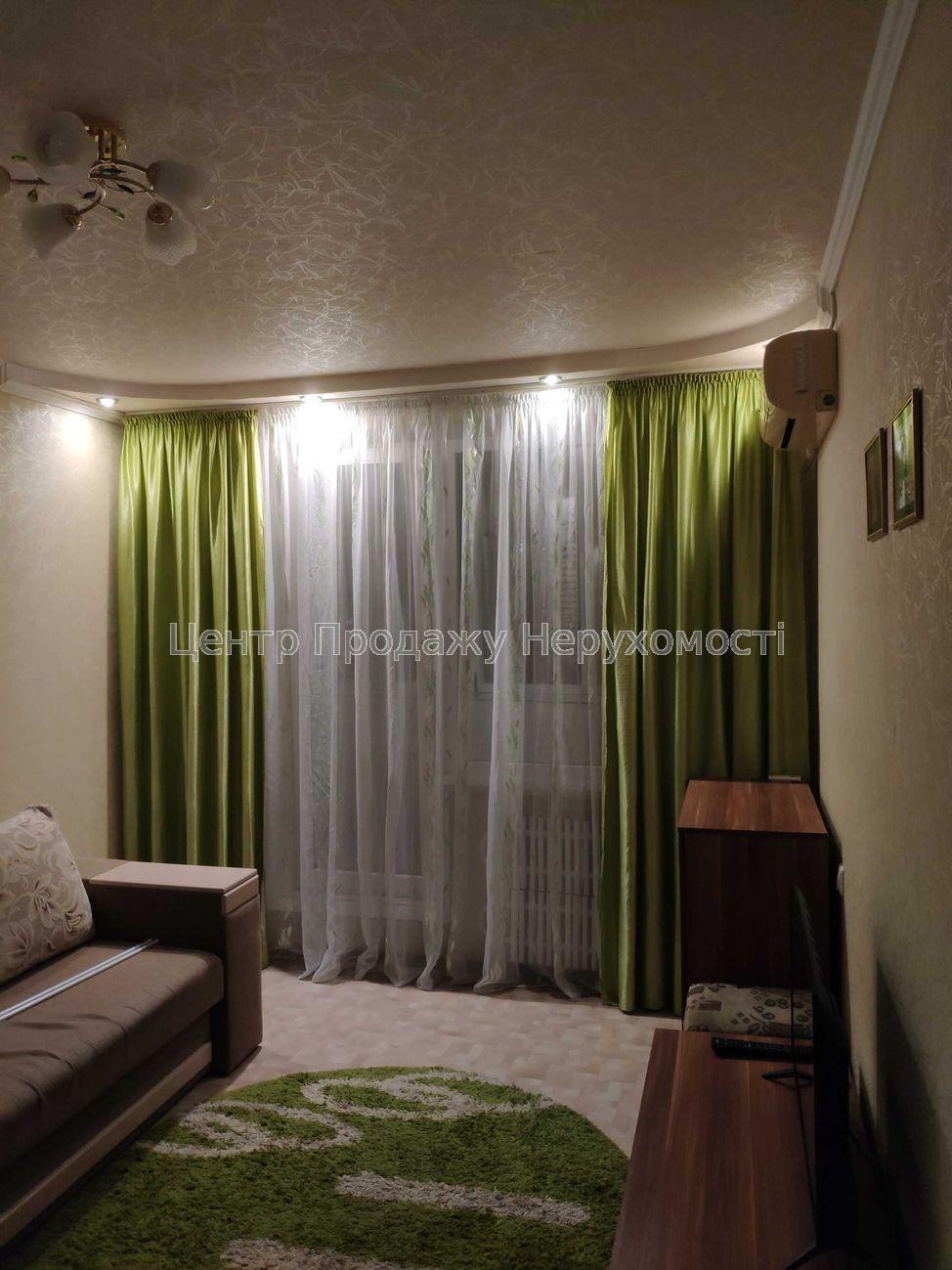 Фото Продаж 1к квартири в Харкові. Салтівка2
