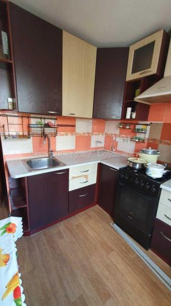 Продам 1-кімнатну квартиру