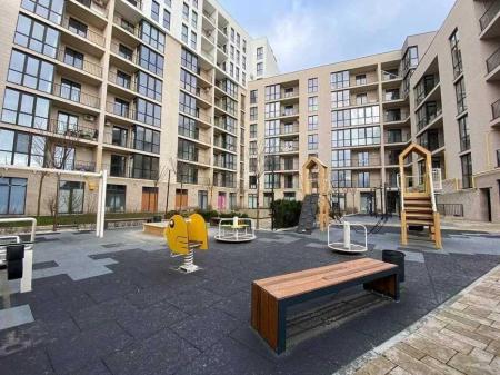 Продаж квартири