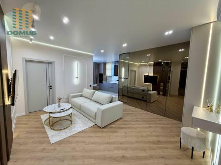 Продам 2-кімнатну квартиру, ЖК&nbsp;63&nbsp;Перлина