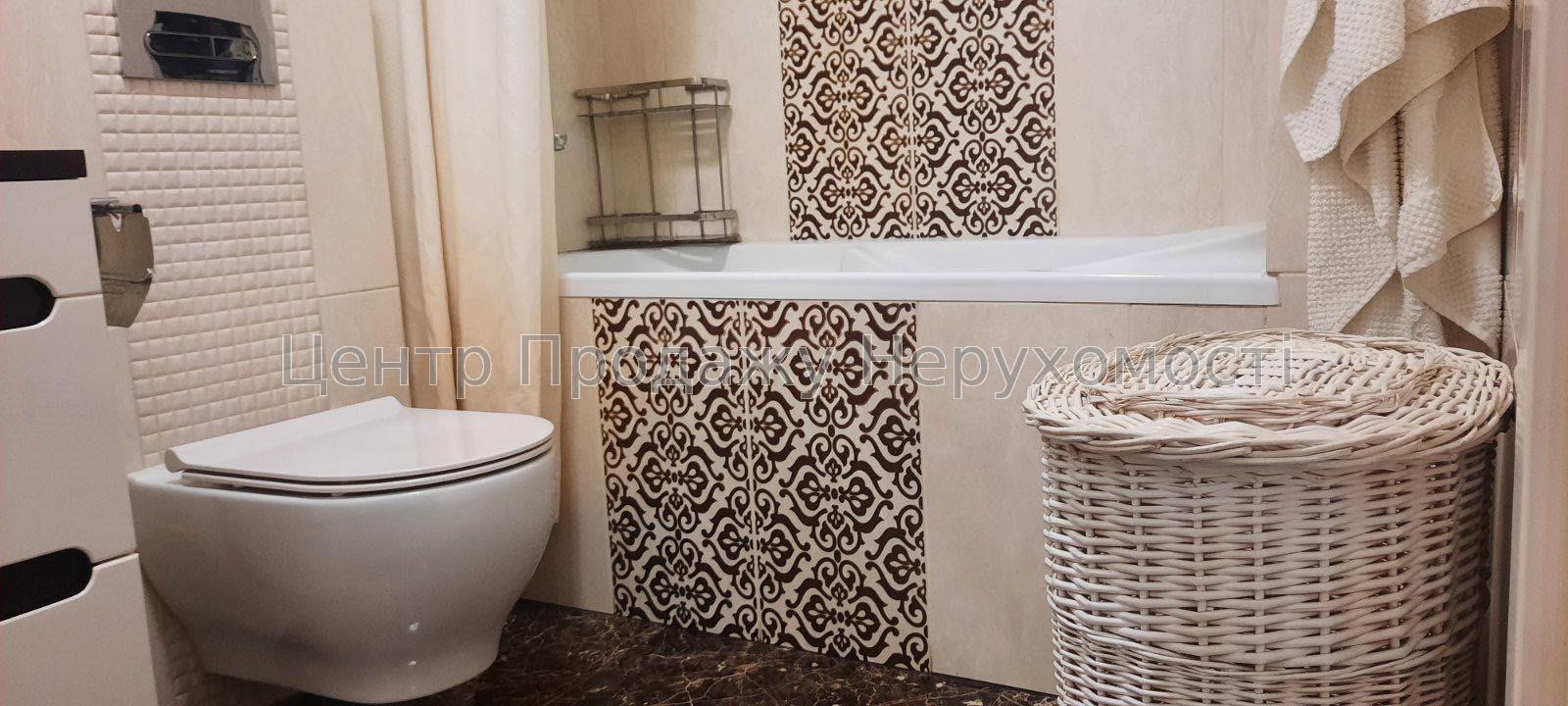 Фото T8 Продам 4к квартиру на Салтівці з ремонтом4