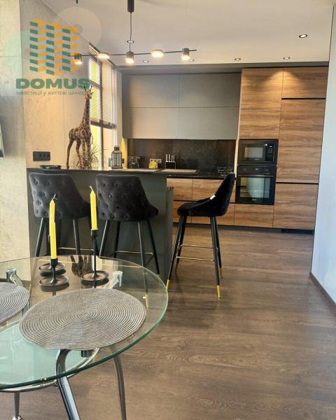 Продам 2-кімнатну квартиру, ЖК&nbsp;«Дмитрієвський»