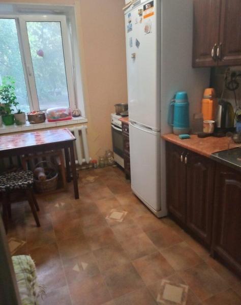Продам 2-комнатную квартиру