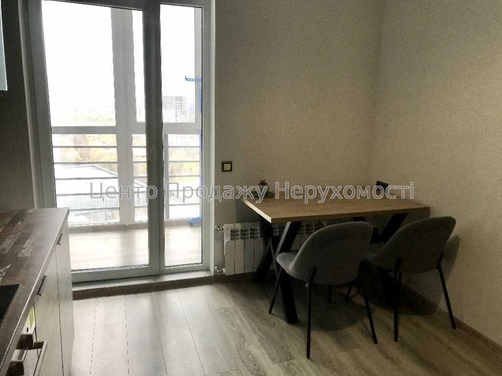 Фото Продам  новую полноценную 1к.кв.19