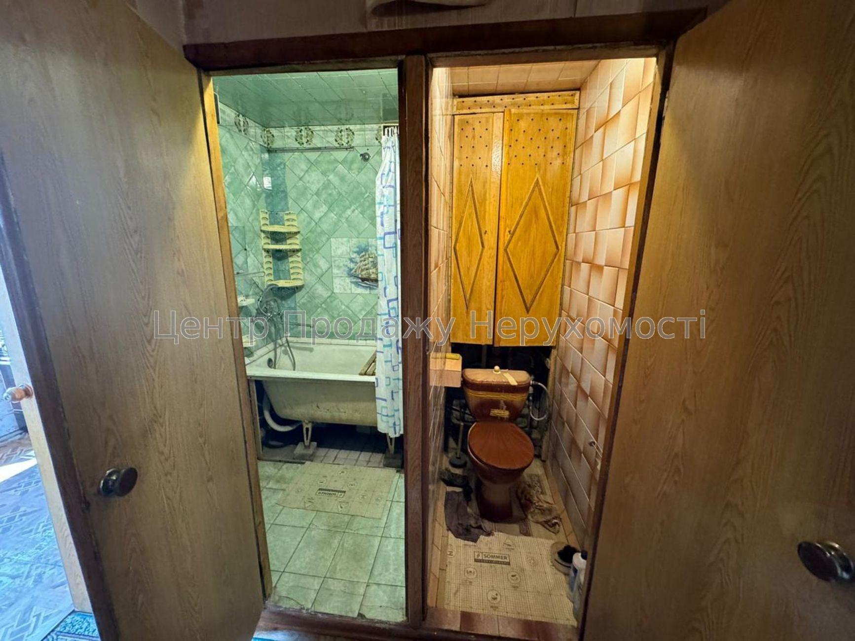 Фото Продаж 3 кімнатної квартири в Харкові. Піцвнічна Салтівка-214
