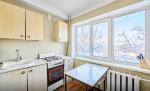 Продам 1-кімнатну квартиру, 30.30 м², радянський ремонт