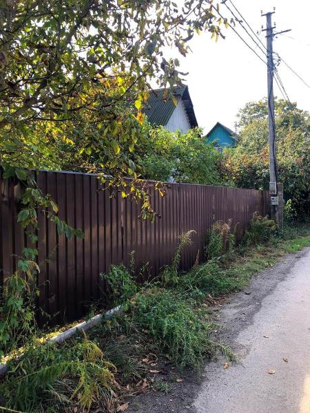 Продам ділянку сільгосп призначення