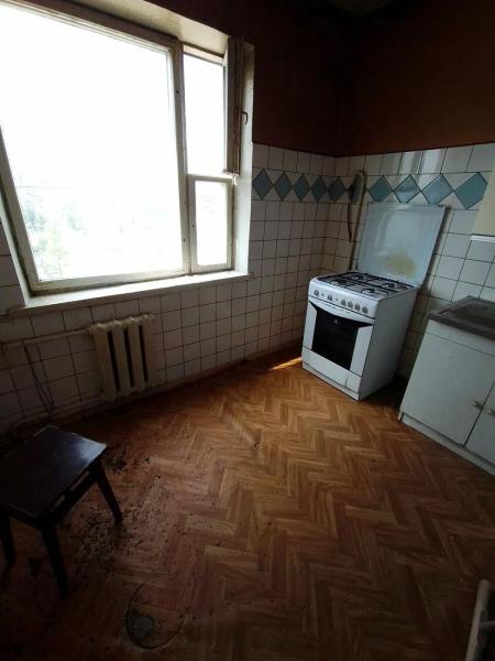 Продам 3-комнатную квартиру