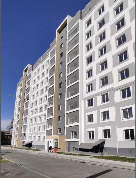 Продам 1-кімнатну квартиру в новобудові, ЖК&nbsp;«Казка»