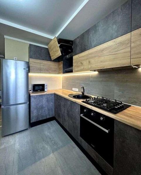 Продаж квартири