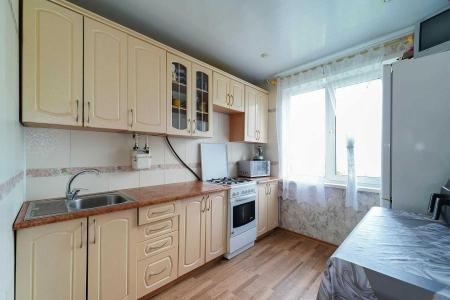 Продам 1-кімнатну квартиру