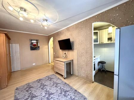 Здам 1-кімнатну квартиру