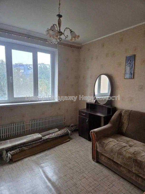 Фото Продається 2-кімнатна квартира в Харкові. Північна Салтівка2