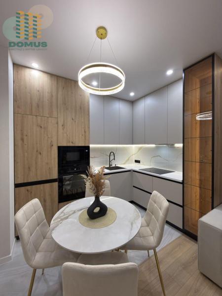 Продам 1-кімнатну квартиру, ЖК&nbsp;«Шістдесят&nbsp;шоста&nbsp;перлина»