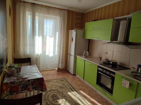Продам 1-комнатную квартиру, ЖК «Брест-Литовський»