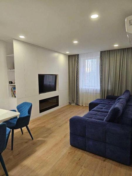 Продажа квартиры