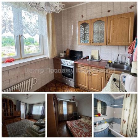 Продам 2-комнатную квартиру