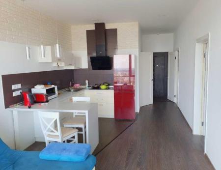 Продам 1-кімнатну квартиру