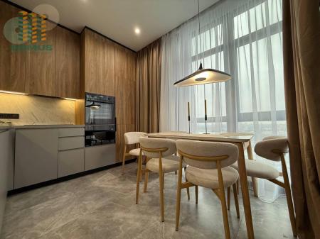 Продам 2-кімнатну квартиру, ЖК&nbsp;65&nbsp;Перлина