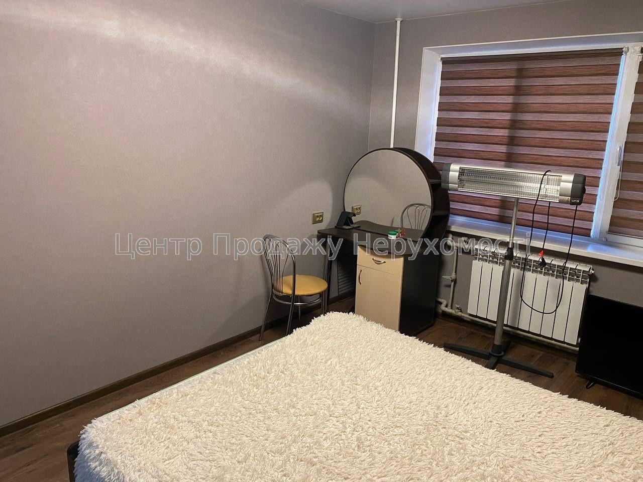 Фото Продаж 2к квартири в Харкові.Салтівка9