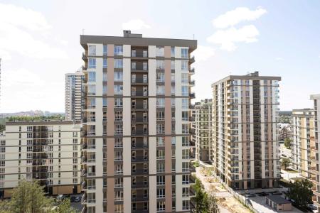 Продам 2-кімнатну квартиру, ЖК&nbsp;Krona&nbsp;Park&nbsp;2