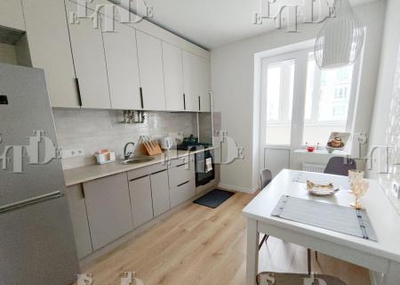 Здам 1-кімнатну квартиру