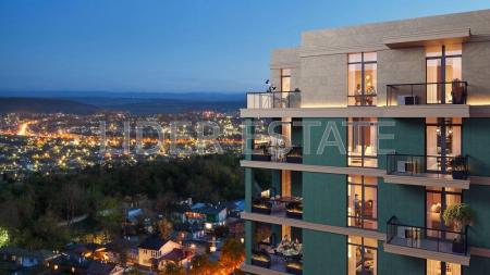 Продам 1-кімнатну квартиру в новобудові, ЖК&nbsp;44&nbsp;Avenue