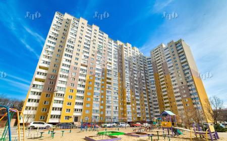 Продам 3-комнатную квартиру в новостройке, ЖК Ярославичи