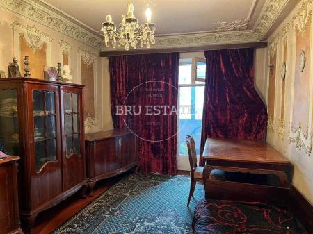 Продам 3-кімнатну квартиру