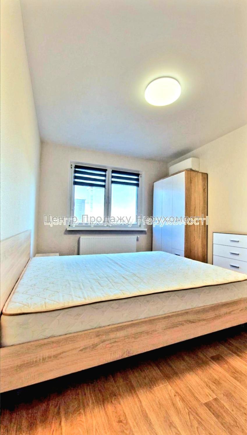 Фото Здам 3 к біля метро Іпподром, Виставковий Центр, ЖК Венеція10