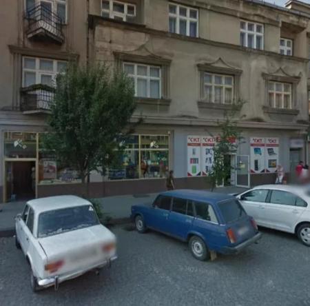 Продам 3-кімнатну квартиру