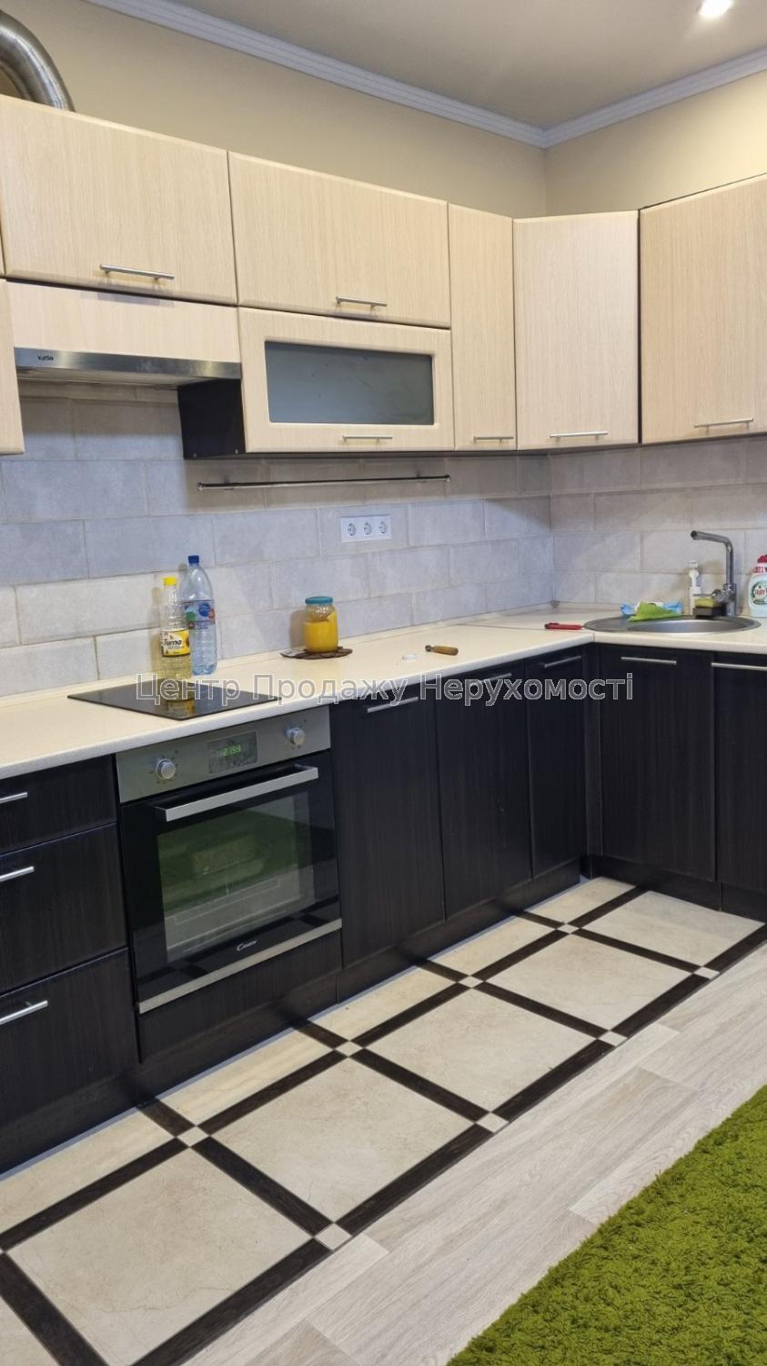 Фото Продаж 1 кімнатной квартири , ЖК Перемоги 85, G81