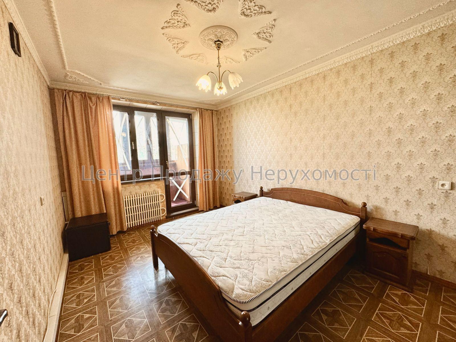 Фото Продаж 3-кімнатної квартири в Харкові.Салтівка2